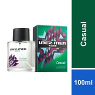 Ubermen Style EDT (Casual) 100ml