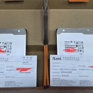 Toshiba 18TB MG09 Enterprise HDD長保養