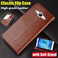 For Samsung Galaxy A3 2015 4.5 inch SM-A300F A300FU A300YZ A300G SMA300 Genuine Leather Case Vintage