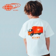 BEAMS Kids T-Shirt | Kids / Children's / Clothing for Boys and Girls