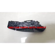 ↂ☌●Toyota Vios 2008 - 2012 Batman Rear Bumper Bracket Retainer Support Right Side (Passenger Side)