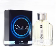Orbiter Ajmal Perfume Unisex 100ML a spicy and woody fragrance