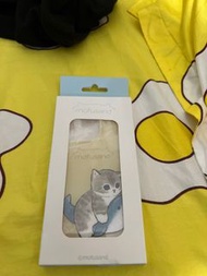 Mofusand 貓Iphone 15手機殼
