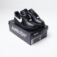 1 Low Ambush Black-AF1 Fashion Casual Sports Shoes Running Shoes