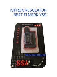 KIPROK REGULATOR YSS BEAT FI INJEKSI 2012 2013 2014 2015