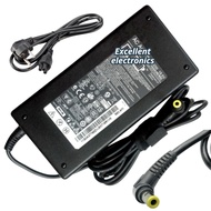 MSI GF63 thin charger, MSI GF63 thin 19.5V 6.15A 120W laptop charger new