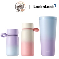 [GENUINE] LocknLock Metro Studio Gradation tumbler 540ml, 480ml and 350ml