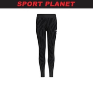 adidas Kid/Junior Future Icon 3 Bar Graphic Tight Long Tracksuit Pant Seluar Budak (H59653) Sport Planet 34-2