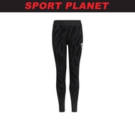 adidas Kid/Junior Future Icon 3 Bar Graphic Tight Long Tracksuit Pant Seluar Budak (H59653) Sport Pl