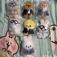 (現貨)STRAY KIDS SKZOO 10cm plush