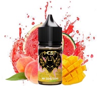 [BISA COD] LIQUID RASA BUAH ICE FRUITY ISI 30ML BELI 1 GRATIS 1