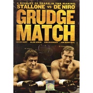 Grudge Match  ( DVD ) [ Stallone vs De Niro ]