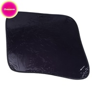 Cheesenm Cockpit Windows Sunshade Set For A320 A321 A319 Sun Blocking UV Protection Sun Protection S