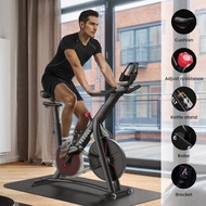 Yesoul A1 M1p S3 Spin Bikes ★6.5Kg Flywheel★Magnetic Resistance★ Official Sole SG Distributor W8ly8e