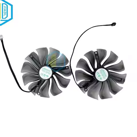 GAA8S2U Graphics Video Card GPU Cooling Fan For Palit GeForce RTX2060 RTX2080 RTX2070 GameRock JetSt