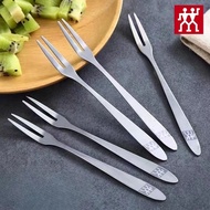 ZWILLING cake fork cutter bowl (10)