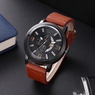 men watch seiko watch digital watch Men's watches, fashionable, business, sporty belts, men's quartz