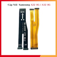 Samsung A22 4G / A32 4G connection cable, shared