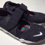 Nike Air Rift Anniversary 忍者鞋.