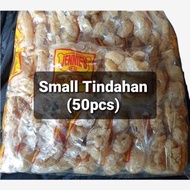 Jennies Bulacan's famous chicharon tindahan bundle