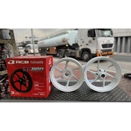 RCB SP500 for nmax v2