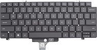 New Replacement Keyboard Compatible with Dell Latitude 5420 7420 7520 CW3R5 0CW3R5 with Backlit