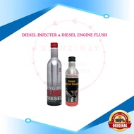 Original Toyota diesel injected & flush/[NEW] Toyota Motor Oil (TMO) Injector Cleaner & Engine Flush