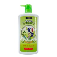 Pomelo Leaf Shower Gel 728g / Mugwort Shower Gel 728g
