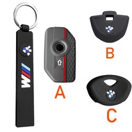 For BMW F850 750GS K1600 R1200 Motorcycle Key Cover C400X C400GT F900R F750GS R1200GS GS1250 F850GS 