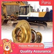 superparis Excavator Thermostat  Easy Installation 600?421?6110 Standard Design Coolant for 6D95