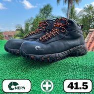 Nepa GT-26 safety shoes size 41.5
