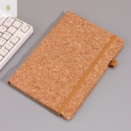 WAY A5 Notebook, 96sheets Stationery Retro Notebook, Multifunction Diary School Supplies To Do List 