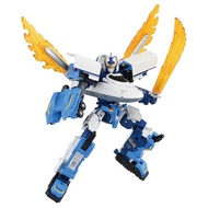 [Direct from Japan]
Takara Tomy Plarail Shinkalion CW N700S Nozomi Blue Trailer Form