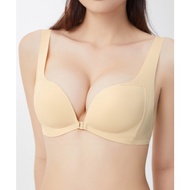 Sorella Enya Comfort Wireless Demi Cup Bra A10-30073