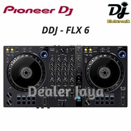 DJ Controller Pioneer DJ DDJ-FLX6 / DDJ FLX6 / DDJ FLX 6