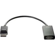 Original HP Hdmi displayport 1.2 to 1.4 adapter
