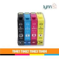 Epson 04E Compatible Ink Cartridge – Printer Replacement