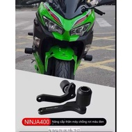 Anti-dumping evotech z400-ninja400