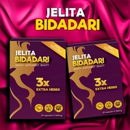 jamu perapat jamu jelita bidadari jamu herba kampung jelita bidadari