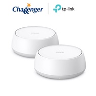 TP-Link Deco BE25 BE5000 Whole Home Mesh WiFi 7 System (2-Pack/3-Pack)