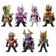 [預訂/Pre Order] CONVERGE KAMEN RIDER 28 W/O GUM / CONVERGE幪面超人第28彈 (原盒10pcs)