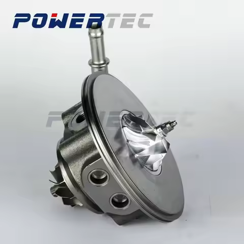Turbo CHRA CM5G6K682GC 1761178 MFS For Ford Fiesta Focus C-Max B-Max Transit Tourneo Ecosport Mondeo