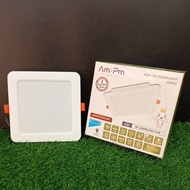 AMPM LED DOWNLIGHT 4" 12 W