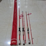 RAPALA CLASSIC VAAKSY FISHING ROD