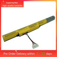 4cells Laptop Battery L12L4K01 L12S4E21 L12S4K01 L12M4E21 L12M4K01 For deaPad Z500 Z500T Z400 Z400T 