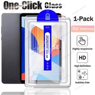 Screen Protector with Auto Alignment Kit for Xiaomi Redmi Pad 2 SE 9.7inch Hardness Tempered Glass F