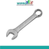 Jtc AD08-STUBBY COMBINATION WRENCH
