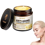 Krim Pengangkat Menganjalkan Anti-Penuaan, Krim Menganjalkan Termaju, Menganjalkan dan mengangkat ku