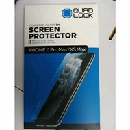 Tom Cat Quad Lock Screen Protector iPhone Xs Max/11 Pro Max