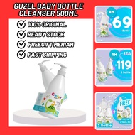 [Import] Baby BOTTLE CLEANSER & STERILIZER 500ML BABY BOTTLE Washer